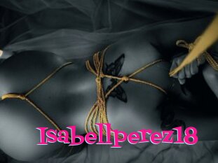 Isabellperez18