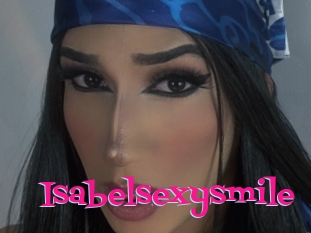 isabelsexysmile Gratuitx