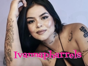 Ivannapharrels