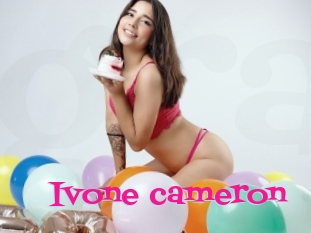 ivone_cameron Gratuitx