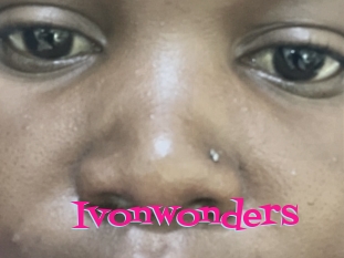 Ivonwonders