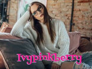 Ivypinkberry