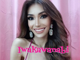 Iwakawanabi