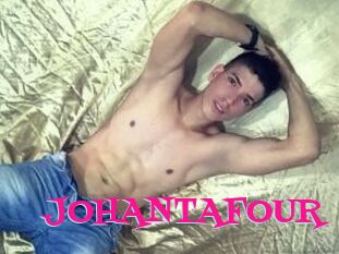 JOHANTAFOUR