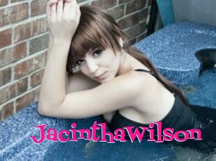 JacinthaWilson