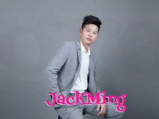 JackMing