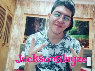 JacksonBlayze