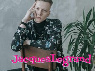JacquesLegrand