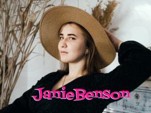 JanieBenson