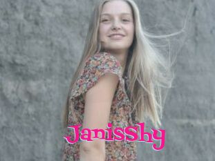 JanisShy