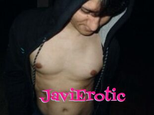 JaviErotic