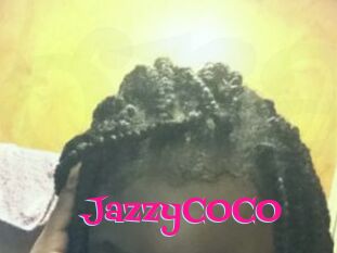 JazzyCOCO