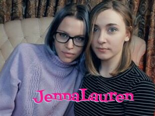 JennaLauren