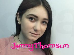 JennyThomson Gratuitx