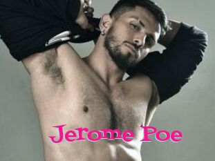 Jerome_Poe