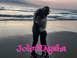 JohnNAysha