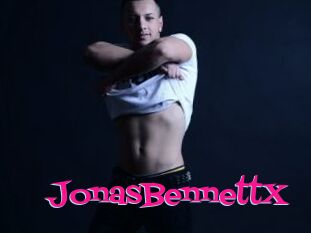 JonasBennettX