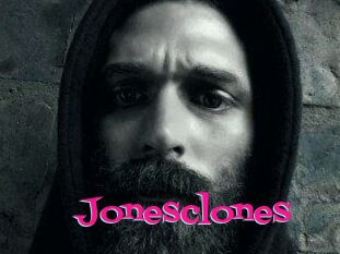 Jonesclones Gratuitx