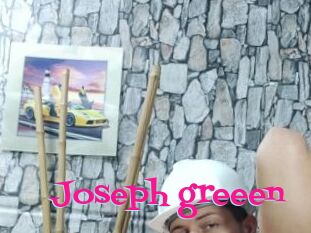 Joseph_greeen