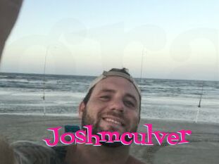 Joshmculver
