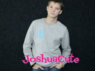 JoshuaCute