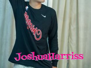 JoshuaHarriss