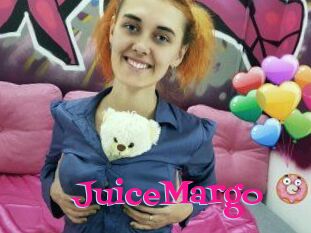 JuiceMargo