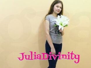 JuliaDivinity