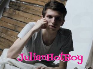JulianHotBoy Gratuitx