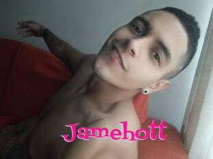 Jamehott
