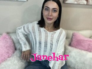 Janehar