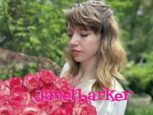 Janetbarker