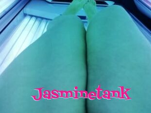Jasminetank
