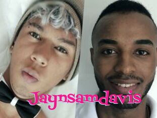 Jaynsamdavis