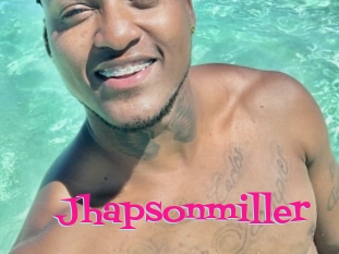 Jhapsonmiller