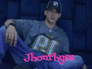 jhonrhyss Gratuitx
