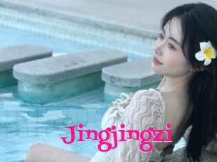 Jingjingzi