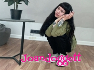 Joandoggett