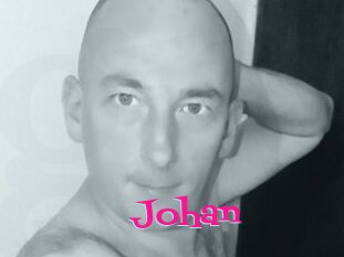 Johan