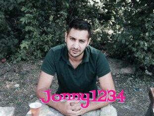 Jonny1234