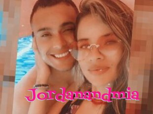 Jordanandmia
