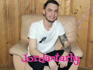 jordantarly Gratuitx