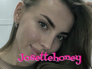 Josettehoney