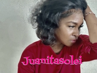 Juanitasolei