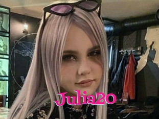 Julia20