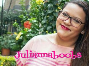 Juliannaboobs