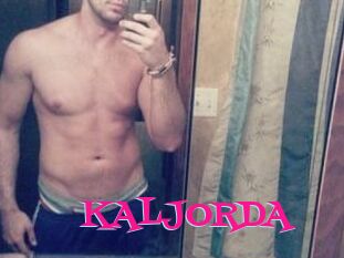 KALJORDA