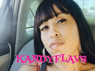 KANDYFLAVS