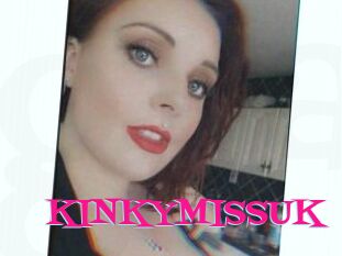 KINKYMISSUK