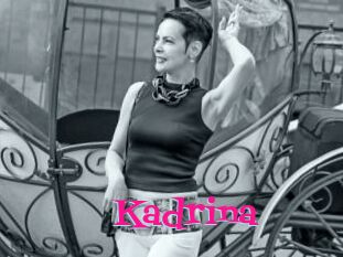 Kadrina